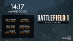 Battlefield 1 Winter Update Official First-Look