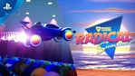 Rocket League - Radical Summer