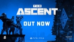 The Ascent - launch trailer