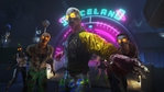 Call of Duty: Infinite Warfare – Zombies in Spaceland Reveal Trailer