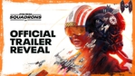 Star Wars: Squadrons - Official reveal trailer