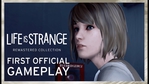 Life is Strange Remastered Collection - gameplay trailer