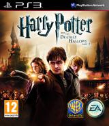 Harry Potter and the Deathly Hallows  Part 2