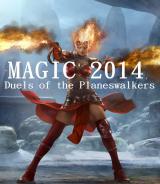Magic 2014  Duels of the Planeswalkers