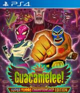 Guacamelee! STC Edition
