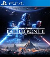 Star Wars Battlefront II (Singleplayer)