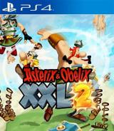 Asterix & Obelix XXL 2 Remastered