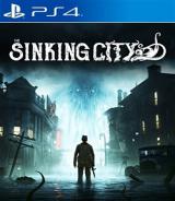 The Sinking CIty