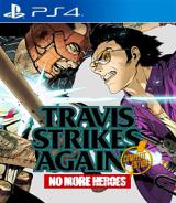 Travis Strikes Again: No More Heroes - Complete Edition