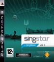 SingStar vol. 3