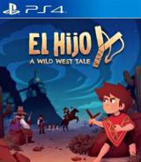 El Hijo - A Wild West Tales
