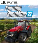 Farming Simulator 22 anmeldelse