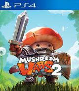 Mushroom Wars 2 anmeldelse