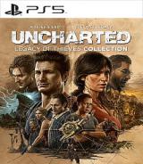 Uncharted: Legacy of Thieves Collection anmeldelse
