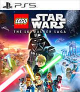 LEGO Star Wars: The Skywalker Saga anmeldelse